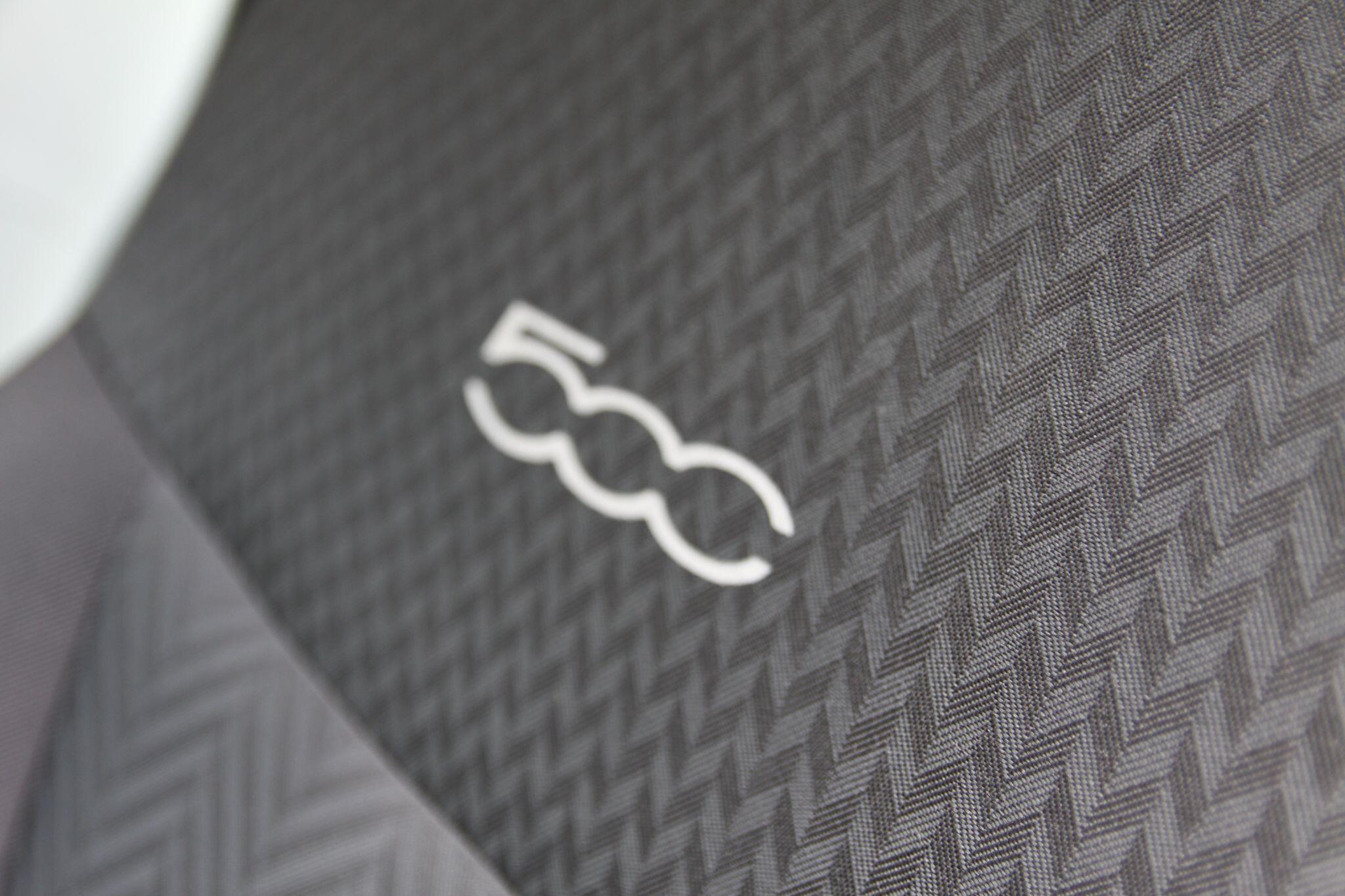 Verde Latte Menta 2016 Fiat 500 - Photo 7